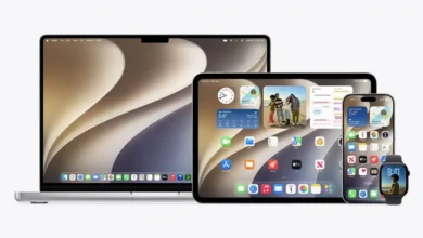 macOS Golden Gate يضع الذكاء الاصطناعي في قلب أجهزة ماك.. هل تنجح أبل في المنافسة؟