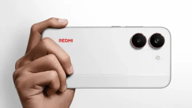 شاومي تكشف Redmi Turbo 5.. هاتف ببطارية ضخمة تنهي مشكلة الشحن اليومي