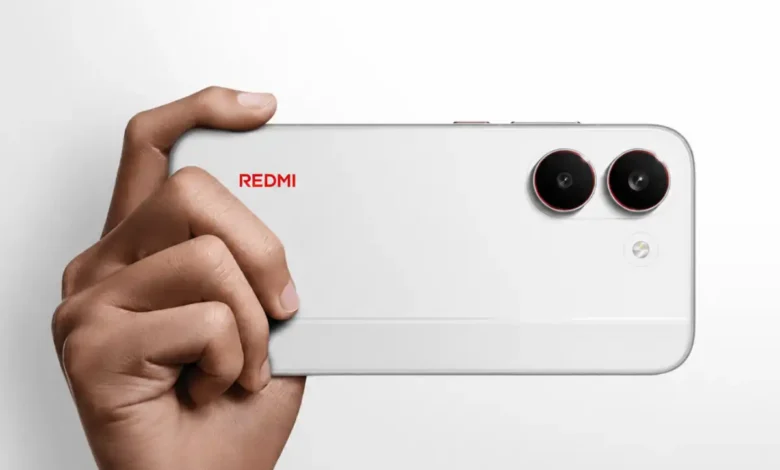 شاومي تكشف Redmi Turbo 5.. هاتف ببطارية ضخمة تنهي مشكلة الشحن اليومي