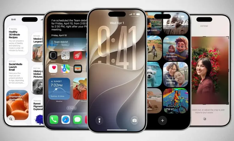 أجهزة iOS 27 المدعومة.. هل iPhone 11 ضمن قائمة التحديث الجديد من آبل؟