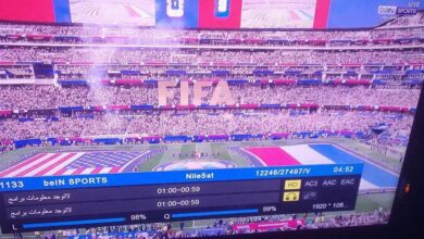 تردد قناة beIN Sports المفتوحة 2026 على نايل سات لنقل مباريات كأس العالم.. مفاجأة جديدة للجماهير