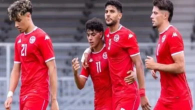 مشاهدة نهائي دورة تولون الدولية 2026.. القنوات الناقلة لمباراة البرتغال ضد تونس