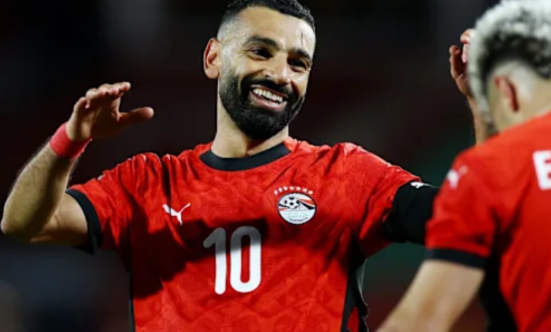 تشكيلة مصر المتوقعة أمام بلجيكا في كأس العالم 2026.. نسبة الفوز وأبرز نقاط القوة