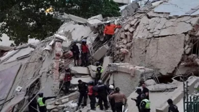 زلزال فنزويلا اليوم.. هزتان أرضيتان متتاليتان تثيران المخاوف في العاصمة