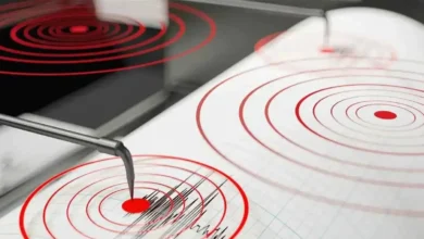 زلزال الفلبين اليوم.. هزة أرضية قوية تضرب البلاد وهذه قوتها