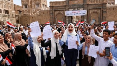 نتائج الصف التاسع 2026 في اليمن رسمياً.. استعلام برقم الجلوس عبر الموقع الإلكتروني