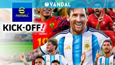 هل تفوقت eFootball Kick Off على EA Sports FC في Switch 2؟.. مراجعة وتحليل شامل