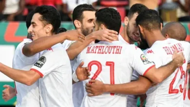 متى موعد مباراة تونس والسويد في كأس العالم 2026؟.. القنوات الناقلة وتفاصيل المواجهة