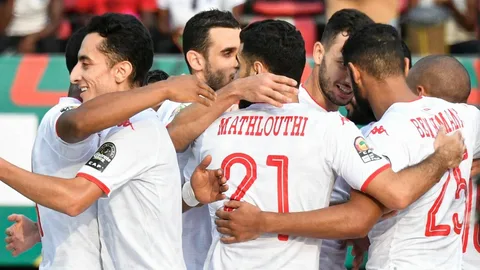 متى موعد مباراة تونس والسويد في كأس العالم 2026؟.. القنوات الناقلة وتفاصيل المواجهة