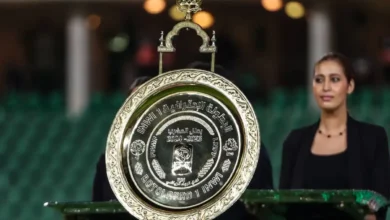 جدول مباريات الدوري المغربي اليوم 12 يونيو 2026.. المواعيد الكاملة والقنوات الناقلة للجولة الحالية
