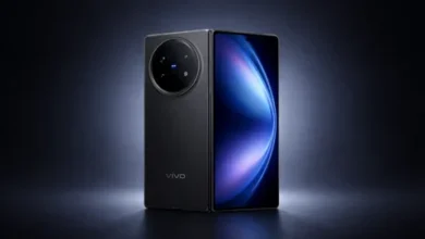 هاتف vivo X Fold 6 ببطارية عملاقة.. هل يغير قواعد الهواتف القابلة للطي من جديد؟