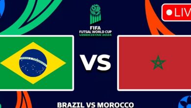صدام من العيار الثقيل يجمع المغرب والبرازيل في مستهل كأس العالم 2026