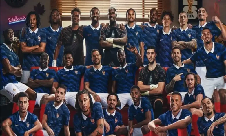 موعد مباراة فرنسا والسنغال في كأس العالم 2026 والقنوات الناقلة والتفاصيل الكاملة