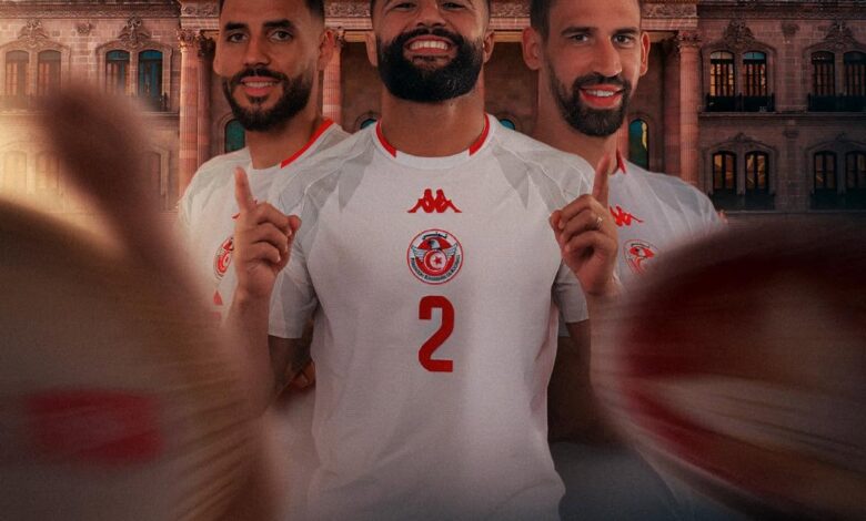 موعد مباراة تونس والسويد 2026 والقنوات الناقلة.. بداية قوية في كأس العالم