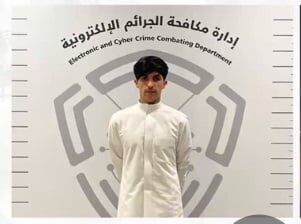 تفاصيل القبض على مستخدم حسابات التواصل الاجتماعي في الكويت.. القصة الكاملة
