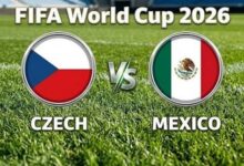 موعد مباراة المكسيك وجمهورية التشيك اليوم في كأس العالم 2026 والقنوات الناقلة وصراع التأهل المشتعل