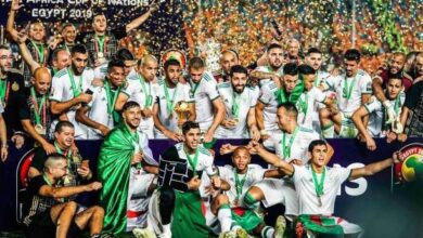 مواجهة هولندا والجزائر الودية 2026.. تفاصيل اللقاء قبل انطلاق المونديال