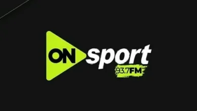 تردد On Time Sport الجديد 2026 لمشاهدة مباريات منتخب مصر والبطولات المحلية بجودة HD