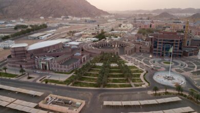 جامعة طيبة تعلن بدء استقبال طلبات السنة التأهيلية لخريجي الثانوية من الصم وضعاف السمع