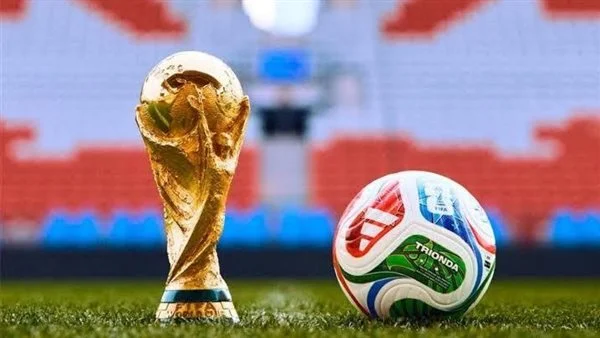القنوات الناقلة لكأس العالم 2026 وتردداتها الكاملة على نايل سات وعرب سات وأسترا