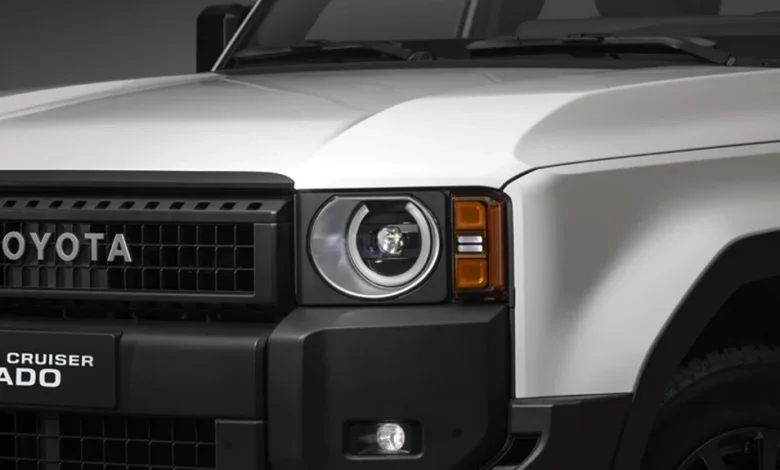 سعر ومواصفات تويوتا برادو 2026 في السعودية.. كل ما تحتاج معرفته عن SUV الجديدة