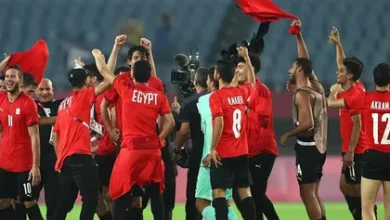 جدول مباريات منتخب مصر في دور المجموعات بكأس العالم 2026.. المواعيد والتوقيتات الرسمية كاملة