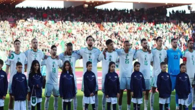 سر عدم نقل مباراة الجزائر وبوليفيا الودية.. التلفزيون الجزائري يكشف التفاصيل الكاملة وأسباب الغياب عن البث المباشر