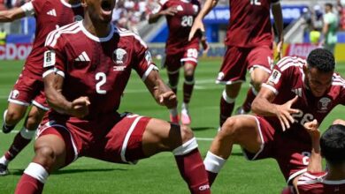 متى موعد مباراة قطر القادمة في مونديال 2026 بعد خسارة كندا الثقيلة؟