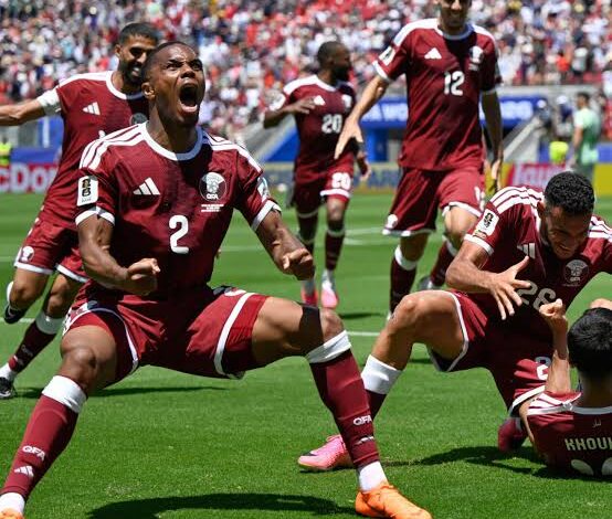 متى موعد مباراة قطر القادمة في مونديال 2026 بعد خسارة كندا الثقيلة؟