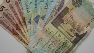 سعر صرف الدينار الليبي مقابل الدولار اليوم الاثنين 8 يونيو 2026.. تحديثات رسمية وأسعار السوق الموازي