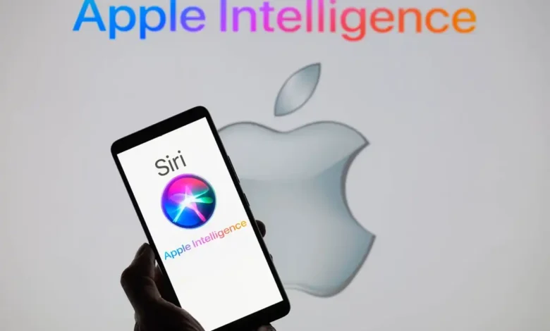 Siri AI تدخل مرحلة جديدة بعد تعاون أبل وجوجل.. هل تهدد هيمنة OpenAI؟