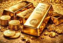 أسعار الذهب اليوم في مصر تشهد تراجعًا جديدًا.. عيار 21 يسجل 6425 جنيهًا للبيع وسط تقلبات السوق