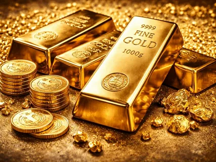 أسعار الذهب اليوم في مصر تشهد تراجعًا جديدًا.. عيار 21 يسجل 6425 جنيهًا للبيع وسط تقلبات السوق
