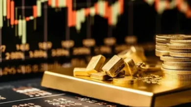 سعر الذهب اليوم في مصر الجمعة 12-6-2026 بداية التعاملات وعيار 21 الآن في الأسواق والبورصة العالمية