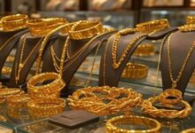 تراجع أسعار الذهب في العراق اليوم إلى أدنى مستوى.. هل يمثل الانخفاض فرصة ذهبية للشراء الآن؟
