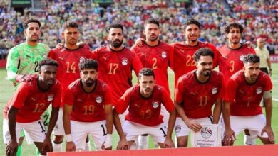 موعد مباراة مصر وبلجيكا في كأس العالم 2026 والقنوات الناقلة لضربة البداية التاريخية للفراعنة بالمونديال