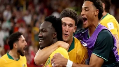 موعد مباراة تركيا المقبلة في كأس العالم 2026 بعد الخسارة أمام أستراليا.. تفاصيل المواجهة القادمة ضد باراغواي وتوقيت اللقاء والقنوات الناقلة الرسمية