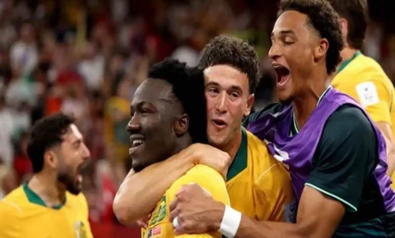 موعد مباراة تركيا المقبلة في كأس العالم 2026 بعد الخسارة أمام أستراليا.. تفاصيل المواجهة القادمة ضد باراغواي وتوقيت اللقاء والقنوات الناقلة الرسمية