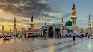 كيفية التسجيل في الدورة الصيفية لحفظ القرآن بالمسجد النبوي 2026 وخطوات التقديم