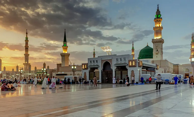 كيفية التسجيل في الدورة الصيفية لحفظ القرآن بالمسجد النبوي 2026 وخطوات التقديم
