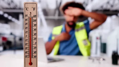 الأرصاد تحذر من طقس اليوم في مصر.. حرارة تصل إلى 43 درجة