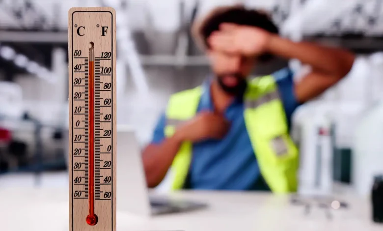 الأرصاد تحذر من طقس اليوم في مصر.. حرارة تصل إلى 43 درجة