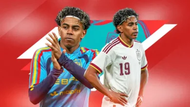 حقيقة مشاركة لامين يامال في مباراة إسبانيا وكاب فيردي بكأس العالم 2026 قبل ضربة البداية