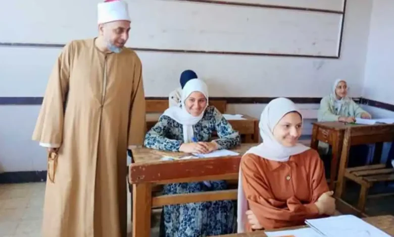 موعد إعلان نتيجة الشهادة الإعدادية الأزهرية 2026 في مصر ورابط الاستعلام الرسمي برقم الجلوس