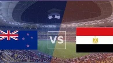 مواجهة الحسم للفراعنة.. موعد مباراة مصر ونيوزيلندا في كأس العالم 2026 والتشكيل المتوقع