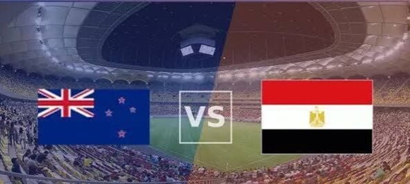مواجهة الحسم للفراعنة.. موعد مباراة مصر ونيوزيلندا في كأس العالم 2026 والتشكيل المتوقع