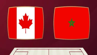 موعد مباراة المغرب ضد كندا في دور الـ16 بكأس العالم 2026.. التوقيت والقنوات الناقلة