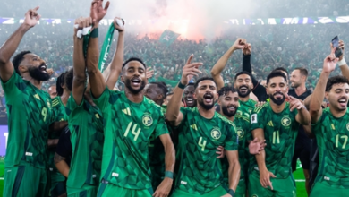 موعد مباراة المنتخب السعودي في كأس العالم 2026.. بداية قوية للأخضر في مشوار المونديال
