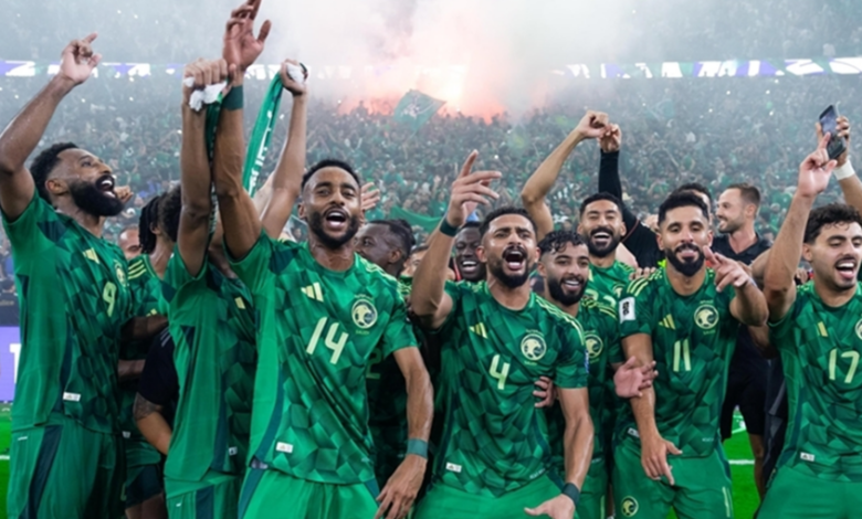 موعد مباراة المنتخب السعودي في كأس العالم 2026.. بداية قوية للأخضر في مشوار المونديال