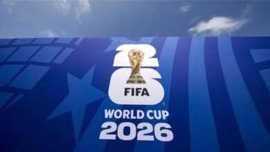 منتخب مصر على أعتاب التأهل لدور الـ32 بكأس العالم 2026.. ترتيب المجموعة قبل مواجهة إيران الحاسمة